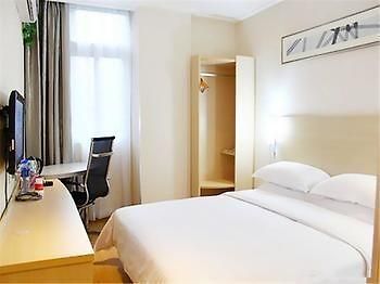 City Express Hotel Guangzhou Exterior foto