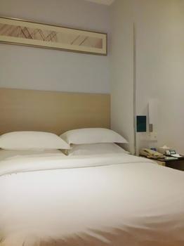 City Express Hotel Guangzhou Exterior foto